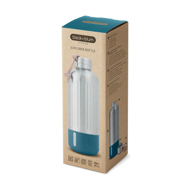 Logotrade meene foto: Black+Blum Explorer suur termospudel 850ml