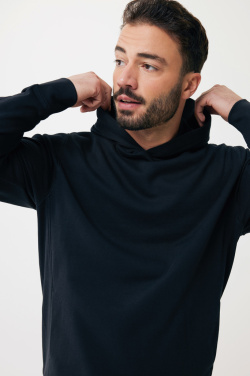 Logo trade ärikingid foto: Küljetaskutega Iqoniq Yengo taaskasutatud puuvillast dressipluus