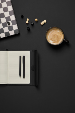 Logo trade firmakingitused foto: VINGA Baltimore RCS kirjutusvahendite komplekt