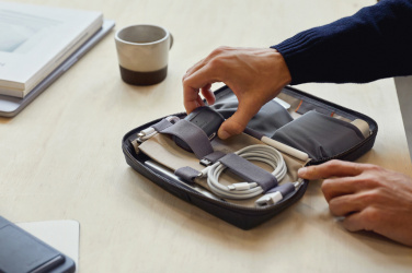 Logotrade ärikingitused pilt: Bellroy komplekt tehnika tarvikute hoiustamiseks