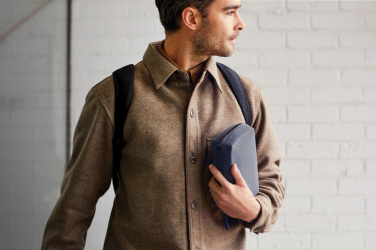 Logo trade reklaamkingid foto: Bellroy komplekt tehnika tarvikute hoiustamiseks