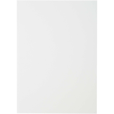 Logotrade reklaamkingi foto: Novella Austen A5 pehmekaaneline märkmik