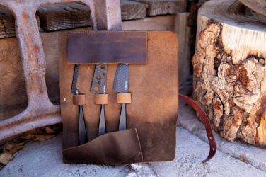 Logotrade meened pilt: BOSKA juustunugade komplekt Monaco+ must