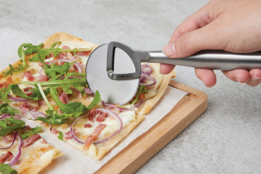 Logotrade firmakingid pilt: BOSKA pitsalõikur