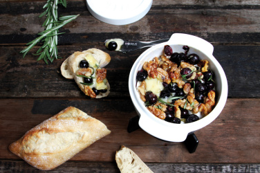 Logotrade ärikingi foto: Juustufondüü BOSKA - 500 ml