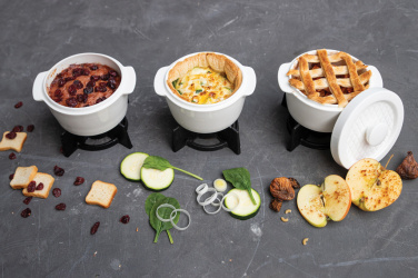 Logo trade reklaamtooted foto: Juustufondüü BOSKA - 500 ml