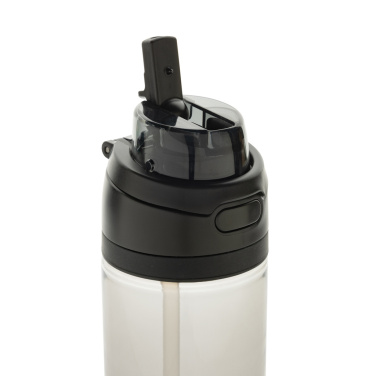 Logo trade ärikingi pilt: Omni sip RCS RPET veepudel 800ml