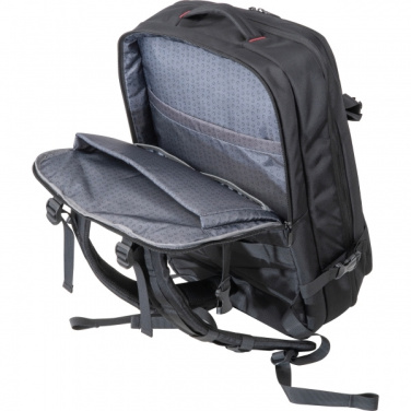 Logotrade reklaamkingid pilt: MoLu seljakott San Luis