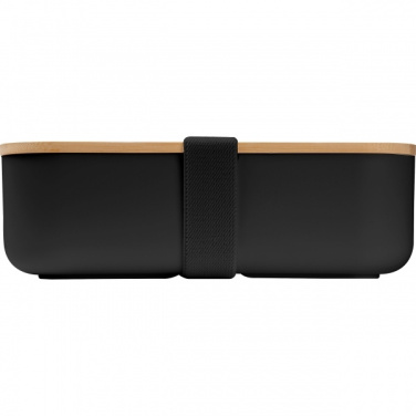 Logo trade meened foto: Bambusest kaanega söögikarp Stanley