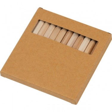 Logotrade ärikingituse foto: Mandala värvimiskomplekt lastele Ohio