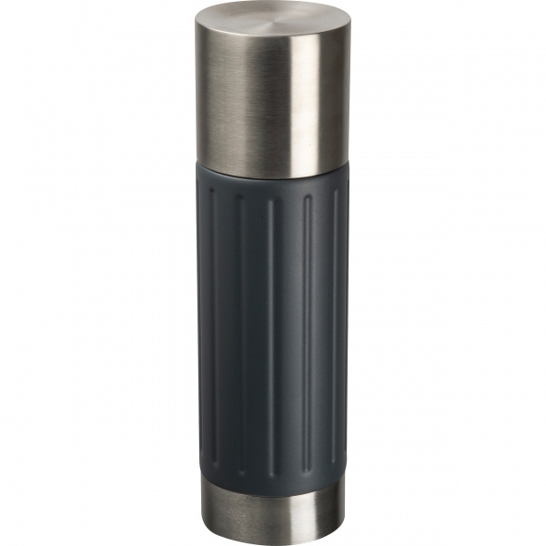 Logo trade ärikingitused foto: MoLu roostevabast terasest pudel vase isolatsiooniga Saint Albans