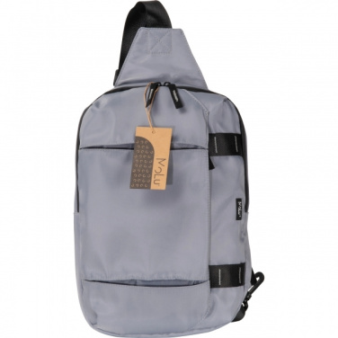 Logotrade reklaamkingitused pilt: MoLu õlakott Saint-Hubert