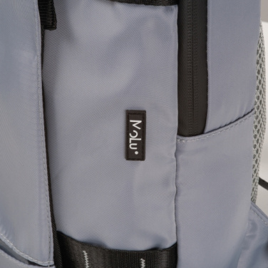 Logotrade firmakingituse foto: MoLu õlakott Saint-Hubert