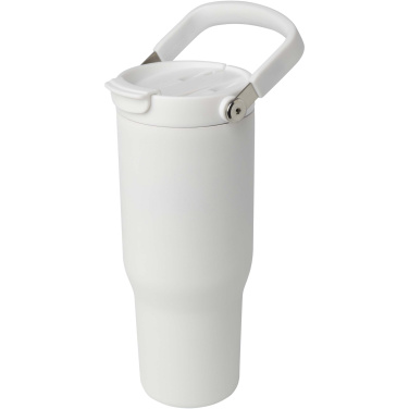 Logo trade ärikingituse pilt: Bronx 900 ml RCS taaskasutatud roostevabast terasest termoskruus