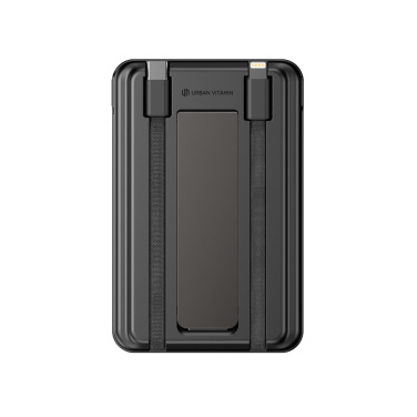 Logotrade firmakingituse foto: Urban Vitamin Redwood 5in1 5000mah 20W PD akupank