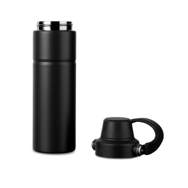 Logotrade firmakingi foto: Baltimore trek RCS taaskasutatud SS pudel 600 ML