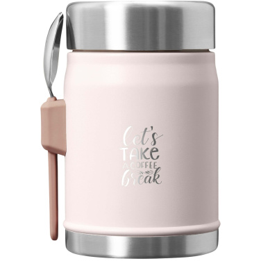 Logotrade ärikingitused pilt: Stanley Legendary 400 ml toidutermos sporkiga