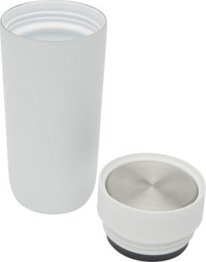 Logotrade meene foto: Camden 350 ml RCS sertifikaadiga roostevabast terasest termostass