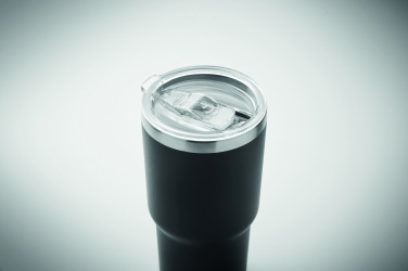 Logotrade ärikingituse foto: Topeltseinaga termoskruus SUM 550ml