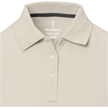 Logo trade ärikingitused foto: Calgary lühikeste varrukatega naiste polo