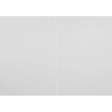 Logotrade firmakingi foto: Heraldi A6 õnnitluskaart