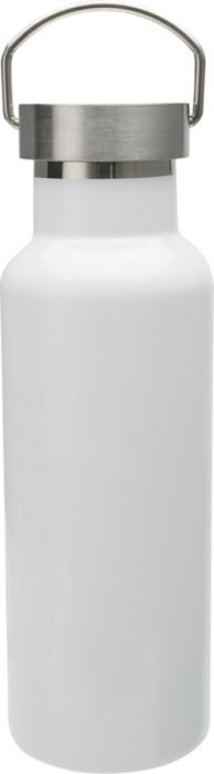 Logotrade reklaamtooted pilt: Sedona 500 ml taaskasutatud roostevabast terasest veepudel