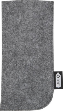 Logotrade meene foto: Felta GRS taaskasutatud vildist prillikott