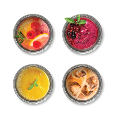 Logo trade ärikingi pilt: Black+Blum termoskruus 600ml