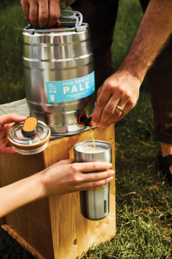 Logo trade meened foto: Black+Blum termoskruus 600ml