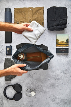 Logotrade meene foto: Black+Blum 16L isoleeritud kandekott/jahutuskott