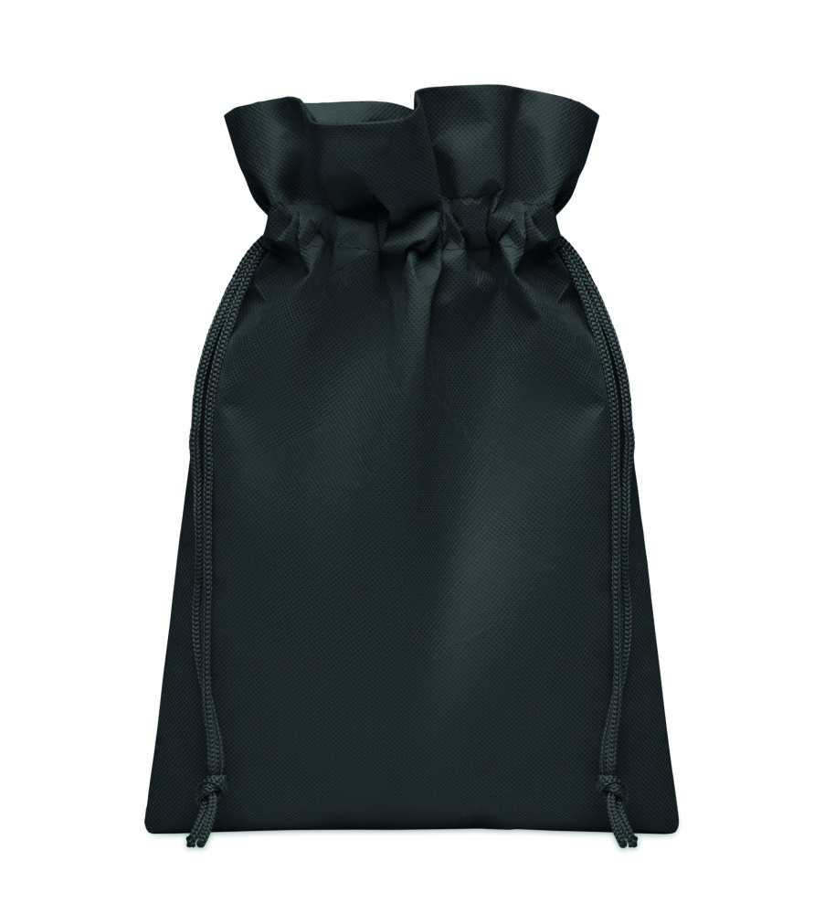 Logotrade meened pilt: OKURIMONO väike kinkekott RPET-ist