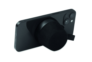 Logotrade firmakingituse foto: ESCUCHE 3W juhtmevaba kõlar alusega