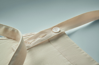 Logo trade reklaamkingituse pilt: GAMMA orgaanilisest puuvillast põll 240 gr/m²