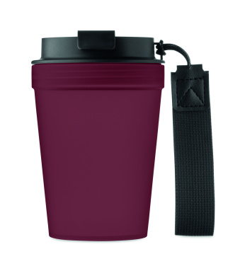 Logotrade meene foto: ISFORDEN termoskruus 300 ml