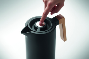 Logo trade ärikingituse pilt: Topeltseinaga kann 1L SERVIR