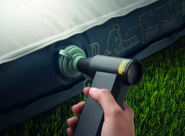 Logotrade meene foto: Kaasaskantav turboventilaator VENTA