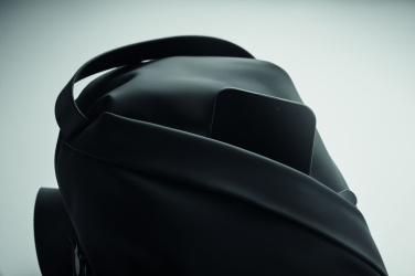 Logo trade reklaamkingitused foto: DAY seljakott pehmest PU-st