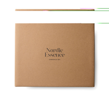 Logotrade meened pilt: VINGA Nordic essence komplekt