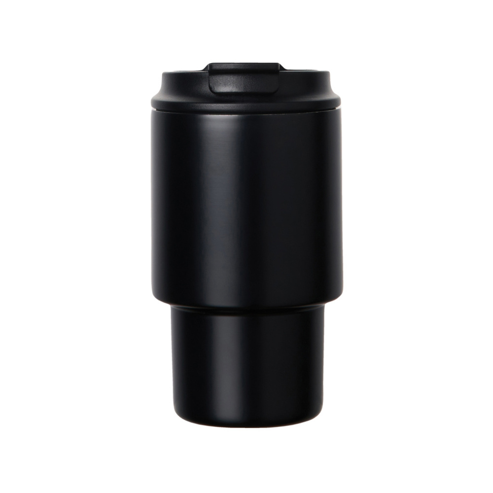 Logo trade reklaamtooted foto: VINGA Nagano kaasaskantav termoskruus 350 ml