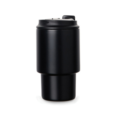 Logo trade reklaamtooted foto: VINGA Nagano kaasaskantav termoskruus 350 ml