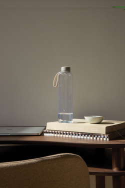 Logo trade firmakingituse pilt: VINGA Arch RCS RPET joogipudel 550 ml