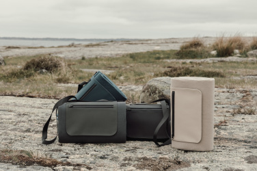 Logotrade reklaamkingi foto: VINGA Baltimore RCS piknikutekk