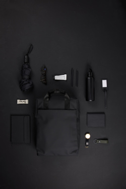 Logotrade ärikingid pilt: VINGA Baltimore RCS seljakott