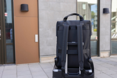 Logo trade reklaamtooted foto: VINGA Baltimore RCS seljakott