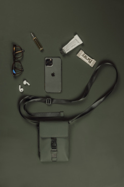 Logo trade firmakingid foto: VINGA Baltimore RCS õlakott