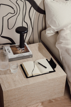 Logotrade ärikingi foto: VINGA Marlow GRS märkmik