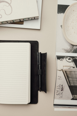 Logo trade reklaamtoote pilt: VINGA Marlow GRS märkmik