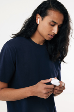 Logotrade meene foto: Tunevo RCS taaskasutatud plastist juhtmevabad kõrvaklapid