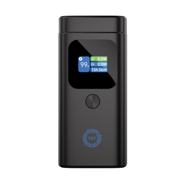 Logotrade ärikingid pilt: Urban Vitamin Sunnyvale 100W 15.000mAh magnetiline akupank