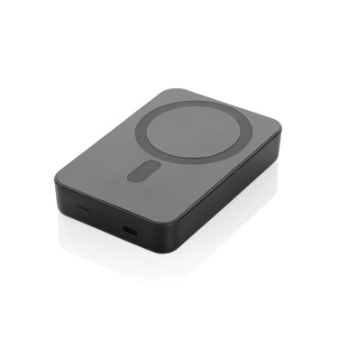 Logotrade firmakingi foto: Amporia 10 000 mAh magnetiline akupank